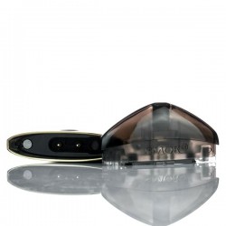 SMOK Rolo Badge Replacement Pod Coil 2ml - 1.2ohm